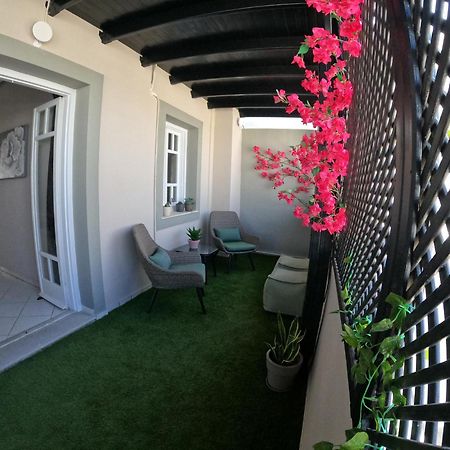 The Rock Luxury Homes Messaria  Exterior photo
