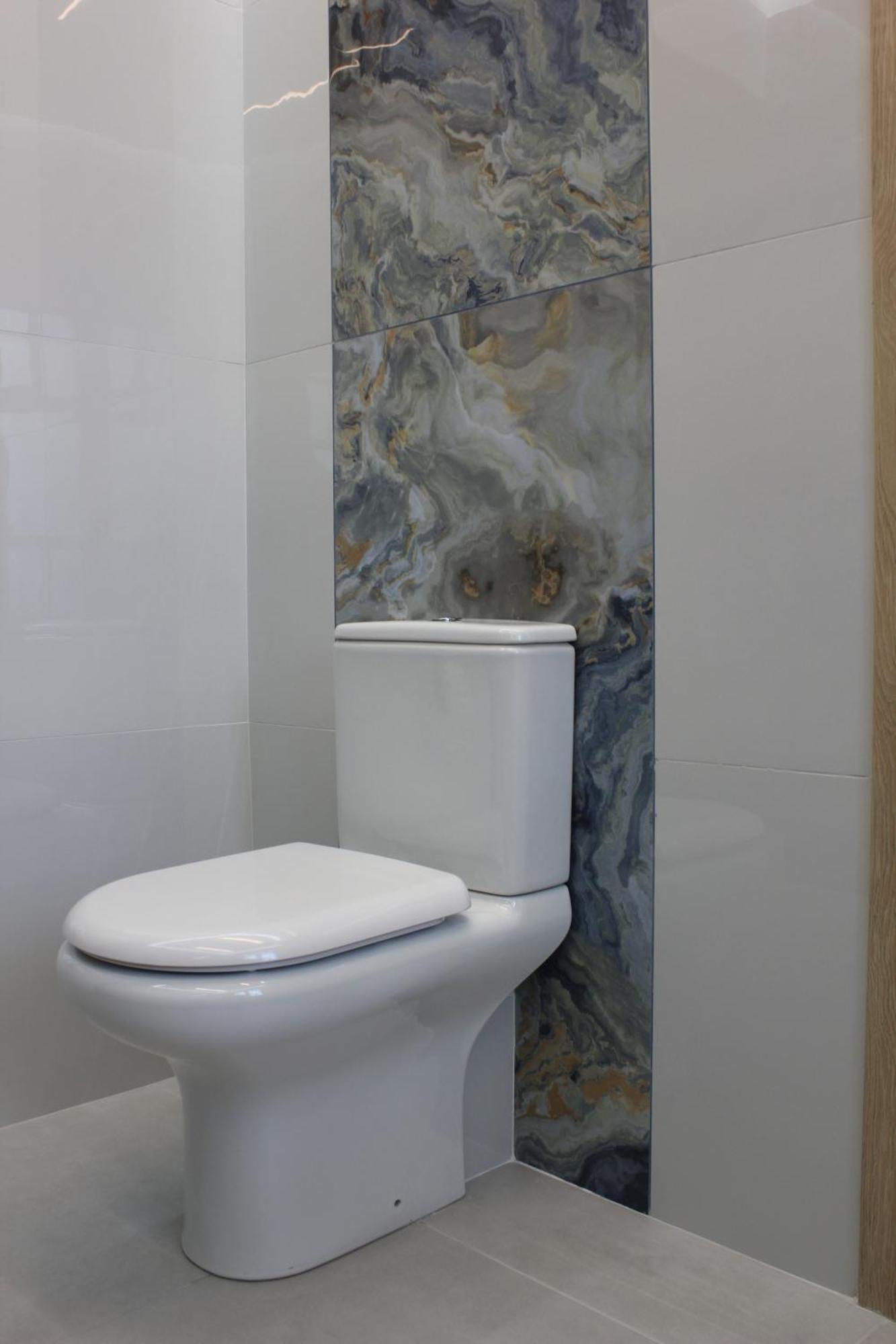 The Rock Luxury Homes Messaria  Exterior photo