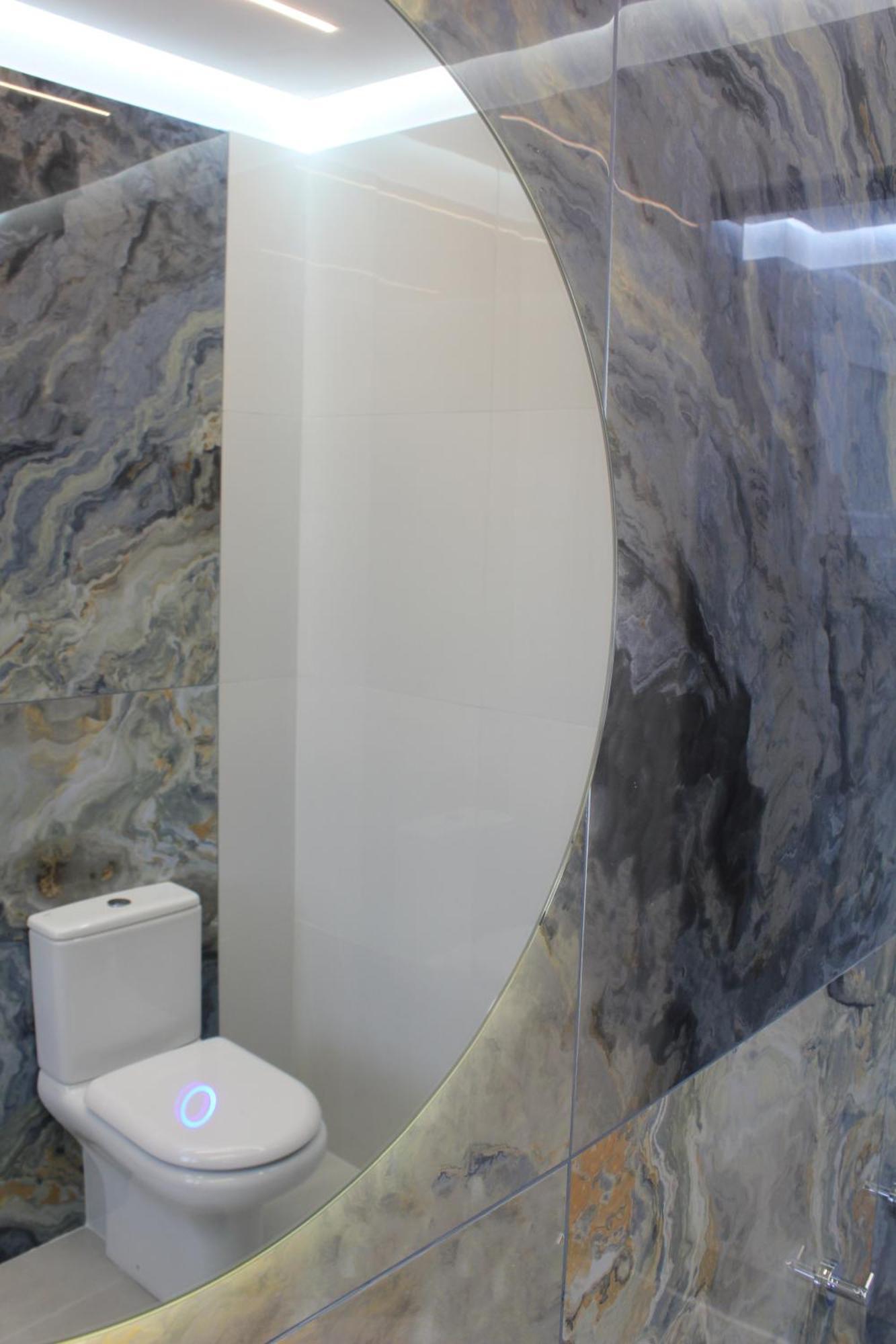 The Rock Luxury Homes Messaria  Exterior photo